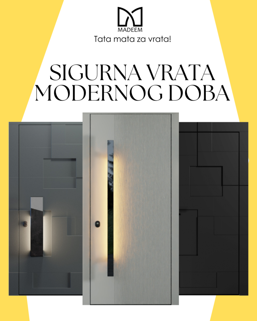 Cover slika za post "Sigurnosna vrata modernog doba"